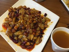 -海荣锅贴馆(五味十字店)