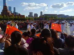 -大连人民广场