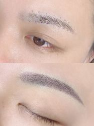 -HQ半永久纹绣纹眉