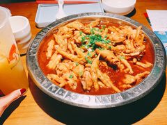 -胖哥俩肉蟹煲(世茂国际广场店)