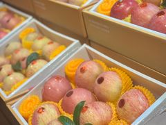 -鲜力达果品批发直销(青山店)