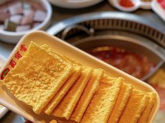 -蜀留香火锅·始于1999·原四川老火锅(白堤路店)
