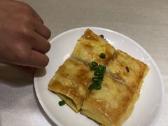 武汉三鲜豆皮-湖北味道(湖北大厦店)