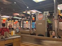 -西塔老太太泥炉烤肉(北京双井店)