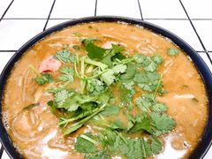 -肥汁米蘭香港米线(长宁来福士店)