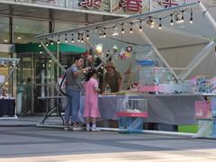 -巴黎春天(浦建店)