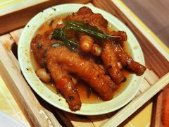 -蔡澜点心·粤菜(花城汇南区店)