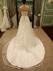 -LANYI COUTURE高级婚纱礼服改衣店