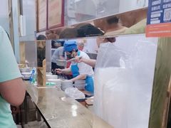 -正味斋锅巴菜(西北角店)