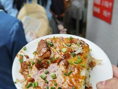 豆皮-严老幺烧麦(前进四路店)
