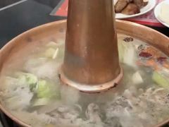 -清真·海清斋铜锅涮肉牛羊肉小炒泡馍(大雁塔店)