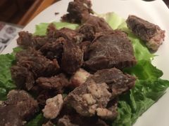 -海银海记潮汕牛肉火锅(新港中路海珠店)