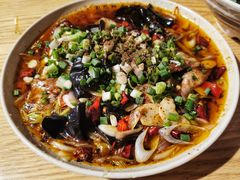 -杨三孃跷脚牛肉(中粮鸿云悦街店)