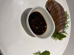 老汤酱牛肉-鸭匠食府·挂炉烤鸭·新京菜(阜成路店)