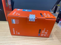 -Sony Store索尼(深圳深业上城店)