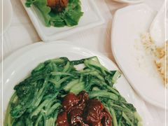 -翠亭酒家(山西南路店)