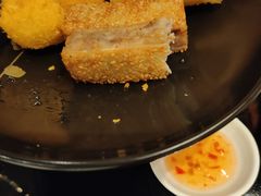 -上海大宁福朋喜来登酒店大堂吧(共和新路店)