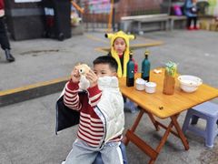 -蒋家肠旺面馆(合群路店)