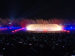 -九龙湖公园