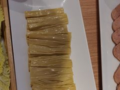 -蝎王府羊蝎子(西直门店)
