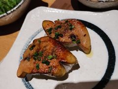 -酒井酱子·深夜食堂(东城汇店)