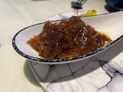 精品海蜇头-岁粤Moon·湖景餐厅(月光码头店)
