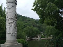 景点-峙山公园