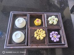 -亚龙湾喜来登·美景台大堂吧