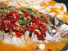 -七菜馆·东北菜·蒸饺(文体路店)