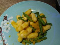 -蜜桃餐厅·江浙融合菜(荟聚购物中心店)