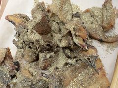 -活鱼馆(宜兴埠店)