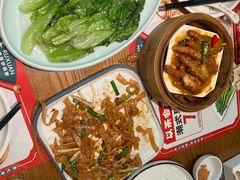 -如轩·海鲜砂锅粥·潮汕菜(海珠店)
