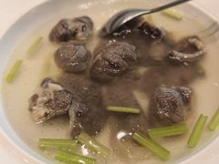 -沈灶河豚宴·河豚融合餐厅(汉中路店)
