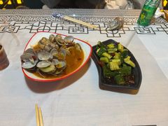 -云晓光头烧烤吧(盛夏店)