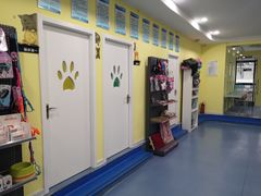 -瑞鹏宠物医院·爱宠堂·骨外专科(西荷分院)