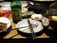-泥炉烧肉师(新街口金銮巷店)
