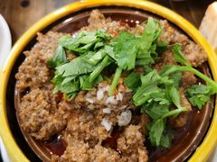 -伊兰麒兰馨园·川菜·清真馆(339电视塔店)