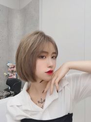 点击看大图 -OnHair造型
