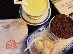 -百花传统甜品店(原址店)