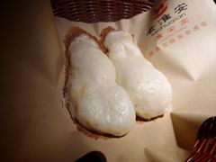 -老淮安·淮安菜(楚州大道店)