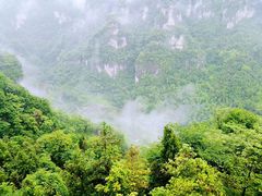 -清江方山景区
