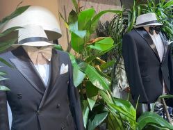 -ChenV西服礼服高级定制(市区养育巷店)