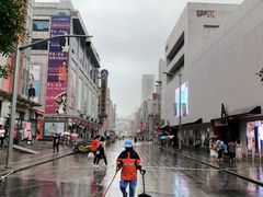 -七浦路服装批发市场