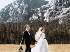 -经典婚纱摄影美学馆·私人定制