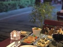 -LA  PETANQUE(泰安路店)