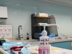 -极橙儿童齿科矫正中心(奥城店)