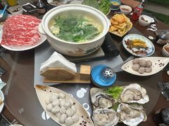 -金龙·打边炉(武进路店)