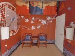 -百川·追风楼沉浸式剧本杀