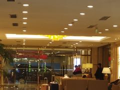 -北京王府井天伦王朝酒店