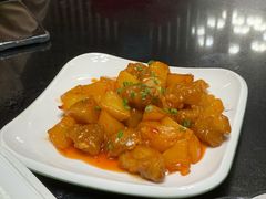 -旺达·福州菜(正大广场店)